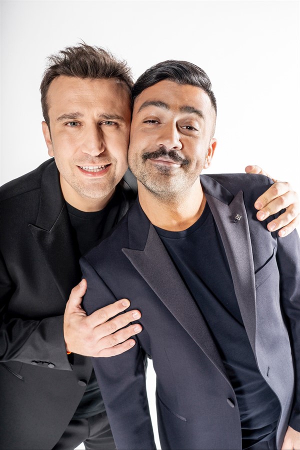 Entertainment show Felicissima Sera is back on Canale 5
